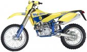 2003 Husaberg FE 650 E photo